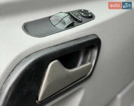 Білий Мерседес Sprinter, об'ємом двигуна 0 л та пробігом 185 тис. км за 16700 $, фото 7 на Automoto.ua