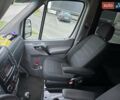 Белый Мерседес Sprinter, объемом двигателя 2.99 л и пробегом 350 тыс. км за 27950 $, фото 11 на Automoto.ua