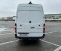 Белый Мерседес Sprinter, объемом двигателя 3 л и пробегом 199 тыс. км за 29300 $, фото 3 на Automoto.ua