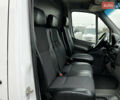 Белый Мерседес Sprinter, объемом двигателя 2.2 л и пробегом 272 тыс. км за 14800 $, фото 21 на Automoto.ua