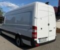 Білий Мерседес Sprinter, об'ємом двигуна 2.14 л та пробігом 577 тис. км за 16500 $, фото 5 на Automoto.ua