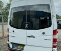 Білий Мерседес Sprinter, об'ємом двигуна 2.1 л та пробігом 292 тис. км за 16500 $, фото 14 на Automoto.ua