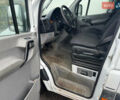 Мерседес Sprinter 2015 в Кременце на Automoto.ua Белый Мерседес Sprinter, объемом двигателя 3 л и пробегом 186 тыс. км за 35200 $, фото 10 на Automoto.ua