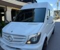 Білий Мерседес Sprinter, об'ємом двигуна 2.14 л та пробігом 300 тис. км за 17500 $, фото 24 на Automoto.ua