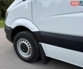 Белый Мерседес Sprinter, объемом двигателя 2.7 л и пробегом 412 тыс. км за 18500 $, фото 10 на Automoto.ua