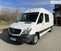 Білий Мерседес Sprinter, об'ємом двигуна 2.99 л та пробігом 350 тис. км за 26950 $, фото 19 на Automoto.ua
