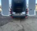 Білий Мерседес Sprinter, об'ємом двигуна 3 л та пробігом 190 тис. км за 32300 $, фото 23 на Automoto.ua