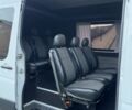 Белый Мерседес Sprinter, объемом двигателя 3 л и пробегом 498 тыс. км за 37131 $, фото 10 на Automoto.ua