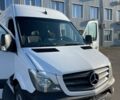 Білий Мерседес Sprinter, об'ємом двигуна 2.1 л та пробігом 471 тис. км за 14800 $, фото 3 на Automoto.ua