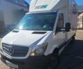 Белый Мерседес Sprinter, объемом двигателя 2.14 л и пробегом 453 тыс. км за 20100 $, фото 2 на Automoto.ua