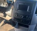 Білий Мерседес Sprinter, об'ємом двигуна 2.1 л та пробігом 237 тис. км за 15000 $, фото 10 на Automoto.ua