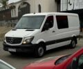 Мерседес Sprinter 2015 в Черновцах на Automoto.ua Белый Мерседес Sprinter, объемом двигателя 2.14 л и пробегом 306 тыс. км за 15800 $, фото 3 на Automoto.ua