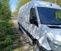 Белый Мерседес Sprinter, объемом двигателя 2.1 л и пробегом 288 тыс. км за 18800 $, фото 14 на Automoto.ua