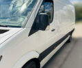 Белый Мерседес Sprinter, объемом двигателя 2.69 л и пробегом 393 тыс. км за 16000 $, фото 4 на Automoto.ua