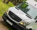Білий Мерседес Sprinter, об'ємом двигуна 2.2 л та пробігом 335 тис. км за 17700 $, фото 27 на Automoto.ua