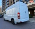 Білий Мерседес Sprinter, об'ємом двигуна 2.14 л та пробігом 300 тис. км за 17500 $, фото 6 на Automoto.ua