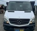 Білий Мерседес Sprinter, об'ємом двигуна 2.1 л та пробігом 292 тис. км за 16500 $, фото 5 на Automoto.ua