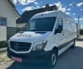 Білий Мерседес Sprinter, об'ємом двигуна 2.2 л та пробігом 379 тис. км за 15900 $, фото 1 на Automoto.ua