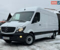 Білий Мерседес Sprinter, об'ємом двигуна 2.14 л та пробігом 595 тис. км за 15999 $, фото 50 на Automoto.ua