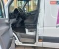 Білий Мерседес Sprinter, об'ємом двигуна 2.14 л та пробігом 304 тис. км за 16900 $, фото 17 на Automoto.ua