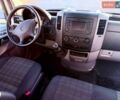 Белый Мерседес Sprinter, объемом двигателя 3 л и пробегом 199 тыс. км за 30900 $, фото 7 на Automoto.ua