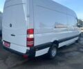 Белый Мерседес Sprinter, объемом двигателя 3 л и пробегом 190 тыс. км за 35400 $, фото 20 на Automoto.ua