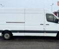 Білий Мерседес Sprinter, об'ємом двигуна 2.14 л та пробігом 278 тис. км за 16800 $, фото 4 на Automoto.ua