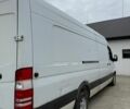 Белый Мерседес Sprinter, объемом двигателя 2.99 л и пробегом 560 тыс. км за 19500 $, фото 4 на Automoto.ua