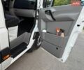 Белый Мерседес Sprinter, объемом двигателя 2.7 л и пробегом 412 тыс. км за 18500 $, фото 33 на Automoto.ua
