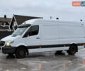 Білий Мерседес Sprinter, об'ємом двигуна 3 л та пробігом 213 тис. км за 26377 $, фото 1 на Automoto.ua