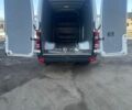 Белый Мерседес Sprinter, объемом двигателя 3 л и пробегом 190 тыс. км за 35400 $, фото 23 на Automoto.ua