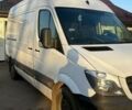 Белый Мерседес Sprinter, объемом двигателя 0 л и пробегом 340 тыс. км за 11900 $, фото 1 на Automoto.ua