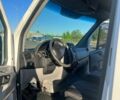 Білий Мерседес Sprinter, об'ємом двигуна 2.1 л та пробігом 237 тис. км за 15000 $, фото 14 на Automoto.ua