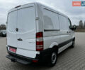 Белый Мерседес Sprinter, объемом двигателя 2.2 л и пробегом 272 тыс. км за 14800 $, фото 6 на Automoto.ua