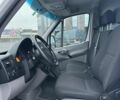 Белый Мерседес Sprinter, объемом двигателя 3 л и пробегом 199 тыс. км за 29300 $, фото 12 на Automoto.ua