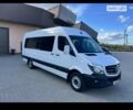 Белый Мерседес Sprinter, объемом двигателя 2.1 л и пробегом 417 тыс. км за 40000 $, фото 1 на Automoto.ua