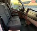 Білий Мерседес Sprinter, об'ємом двигуна 2.2 л та пробігом 124 тис. км за 23500 $, фото 74 на Automoto.ua