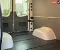 Білий Мерседес Sprinter, об'ємом двигуна 2.2 л та пробігом 124 тис. км за 23500 $, фото 93 на Automoto.ua