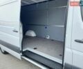 Белый Мерседес Sprinter, объемом двигателя 2.2 л и пробегом 290 тыс. км за 17900 $, фото 2 на Automoto.ua