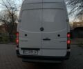 Белый Мерседес Sprinter, объемом двигателя 3 л и пробегом 3 тыс. км за 28000 $, фото 12 на Automoto.ua