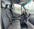 Белый Мерседес Sprinter, объемом двигателя 2.1 л и пробегом 513 тыс. км за 13000 $, фото 14 на Automoto.ua