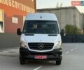 Білий Мерседес Sprinter, об'ємом двигуна 2.2 л та пробігом 124 тис. км за 23500 $, фото 37 на Automoto.ua