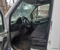 Білий Мерседес Sprinter, об'ємом двигуна 2.14 л та пробігом 457 тис. км за 21500 $, фото 5 на Automoto.ua