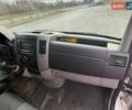 Белый Мерседес Sprinter, объемом двигателя 2.2 л и пробегом 233 тыс. км за 16500 $, фото 8 на Automoto.ua