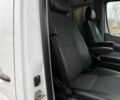 Белый Мерседес Sprinter, объемом двигателя 3 л и пробегом 80 тыс. км за 10900 $, фото 8 на Automoto.ua