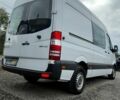 Білий Мерседес Sprinter, об'ємом двигуна 2.1 л та пробігом 292 тис. км за 16500 $, фото 9 на Automoto.ua