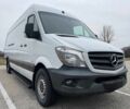 Белый Мерседес Sprinter, объемом двигателя 2.1 л и пробегом 77 тыс. км за 10900 $, фото 1 на Automoto.ua