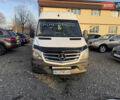 Белый Мерседес Sprinter, объемом двигателя 2.14 л и пробегом 450 тыс. км за 13500 $, фото 1 на Automoto.ua