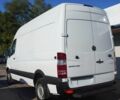 Белый Мерседес Sprinter, объемом двигателя 2.1 л и пробегом 75 тыс. км за 11000 $, фото 3 на Automoto.ua
