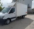 Білий Мерседес Sprinter, об'ємом двигуна 2.2 л та пробігом 203 тис. км за 20950 $, фото 2 на Automoto.ua